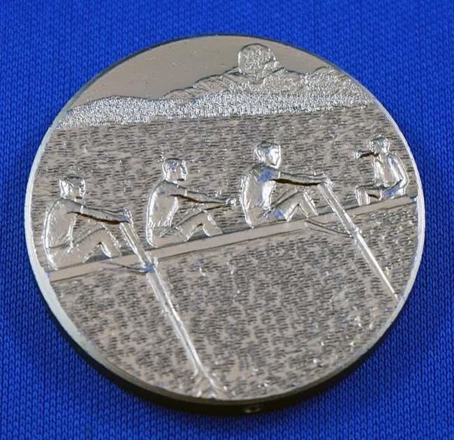 1973 Albert Park Rowing Club